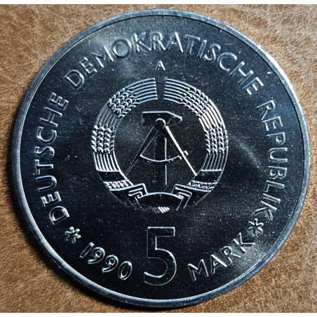 5 Mariek NDR 1990 Zeughaus  (UNC)