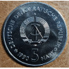 5 Mark DDR 1990 Zeughaus  (UNC)