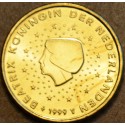 10 cent Netherlands 1999 (UNC)