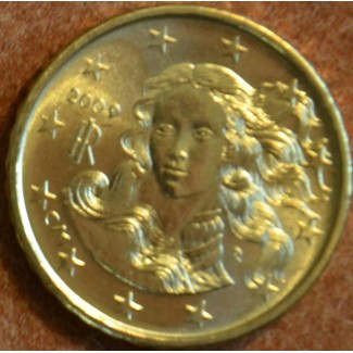 10 cent Italy 2009 (UNC)