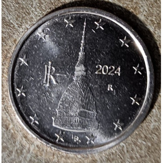 2 cent Taliansko 2024 (UNC)