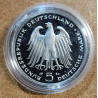 5 Mark Germany 1981 Karl vom Stein (Proof)