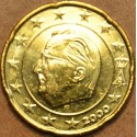 20 cent Belgium 2000 (UNC)