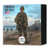 10 Euro France 2024 - DDay: Omaha beach (Proof)