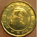 20 cent Belgium 2003 (UNC)