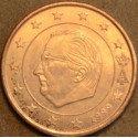 5 cent Belgium 1999 (UNC)