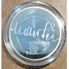 3 Euro Szlovénia 2024 Rudolf Maister (Proof)