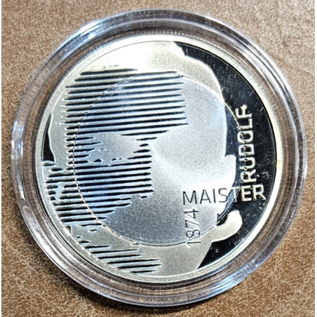 3 Euro Slovenia 2024 Rudolf Maister (Proof)