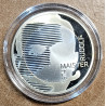 3 Euro Slovinsko 2024 Rudolf Maister (Proof)