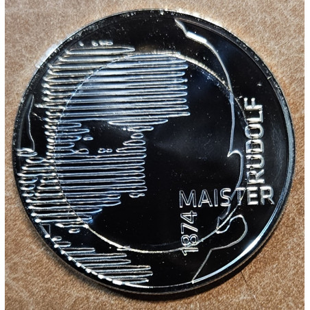 3 Euro Szlovénia 2024 Rudolf Maister (UNC)