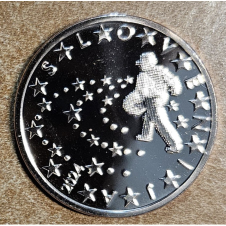 5 cent Slovenia 2024 (UNC)