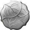 5 Euro Latvia 2024 - Cabbage (Proof)