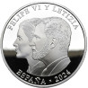 10 Euro Spanyolország 2024 Don Felipe VI (Proof)