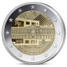 2 Euro Franciaország 2025 - Louvre Museum (BU)