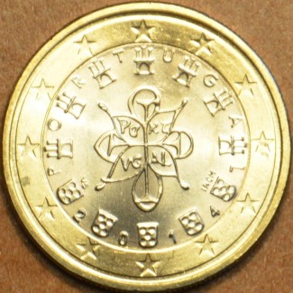 euroerme érme 1 Euro Portugália 2014 (UNC)