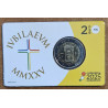 2 Euro Italy 2025 - Jubileum (BU)