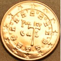 1 cent Portugal 2010 (UNC)