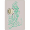 2 Euro San Marino 2025 - Pilgrims of Hope (BU)