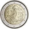 2 Euro San Marino 2025 - Pilgrims of Hope (BU)
