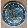 euroerme érme 2 Euro San Marino 2016 - Donatello halálának 550. évf...
