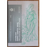 2 Euro San Marino 2025 - Pilgrims of Hope (BU)