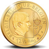 12,5 Euro Belgicko 2025 - 65. narodeniny kráľa Filipa (Proof)