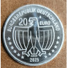 20 Euro Németország 2025 - A nők éve (UNC)