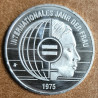 20 Euro Germany 2025 - Year of the woman (UNC)