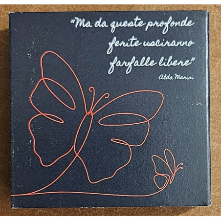 5 Euro Italy 2025 - Fight against violence against women (BU)