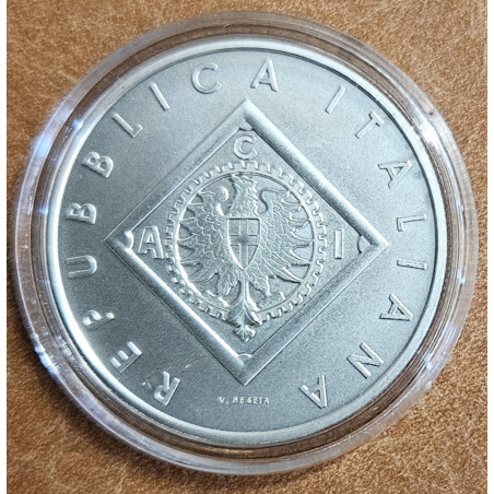 3 Euro Olaszország 2025 - Az olasz autóklub (BU)