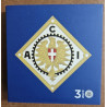 3 Euro Italy 2025 - Automobile Club Italy (BU)