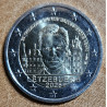 2 Euro Luxembourg 2025 - 25. anniversary of Henri's Accession to the Throne (UNC)