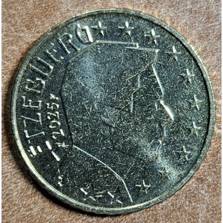 euroerme érme 50 cent Luxemburg 2025 (UNC)