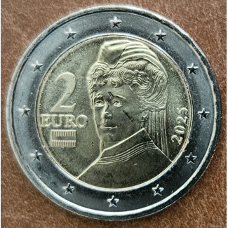 2 Euro Ausztria 2025 (UNC)