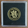 Replica of coin Netherlands 10 gulden 1933 (Proof)