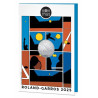 10 Euro Franciaország 2025 - Roland Garros (UNC)