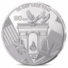10 Euro Franciaország 2025 - Ve-Day 1939-1945 (UNC)