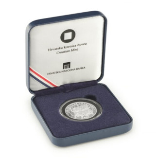 4 Euro Croatia 2025 - Halubje bell ringers (BU)