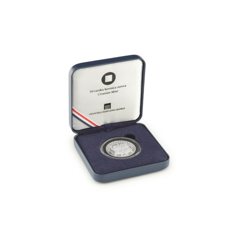 4 Euro Croatia 2025 - Halubje bell ringers (BU)