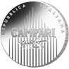 4 Euro Olaszország 2025 - Campari (Proof)