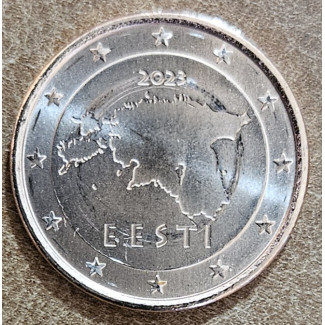 5 cent Estonia 2023 (UNC)
