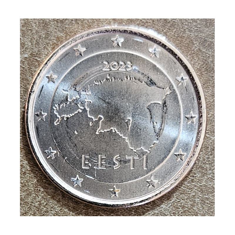 5 cent Estónsko 2023 (UNC)