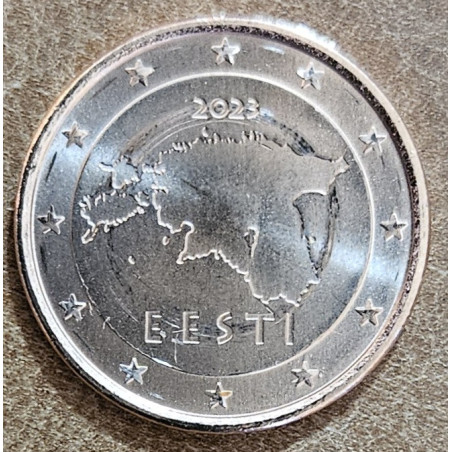 5 cent Észtország 2023 (UNC)