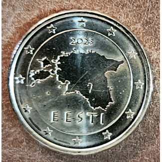 10 cent Estónsko 2023 (UNC)