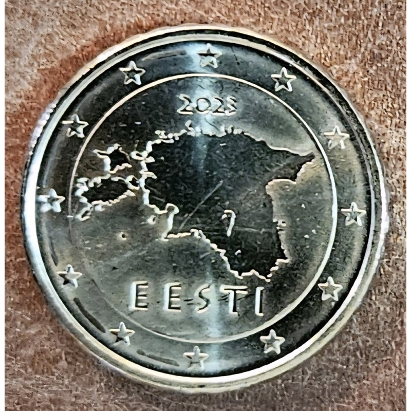 10 cent Észtország 2023 (UNC)