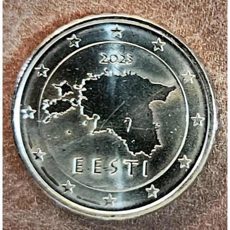 10 cent Észtország 2023 (UNC)