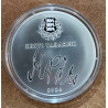 15 Euro Estónsko 2024 Konstantin Päts 150 (Proof)