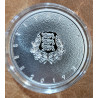 12 Euro Estonia 2019 Johann Voldemar Jannsen (Proof)