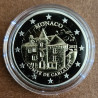 2 euro Monaco 2025 - County of Carladès (Proof)