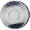 5 Euro Olaszország 2025 - Renato Zero (BU)